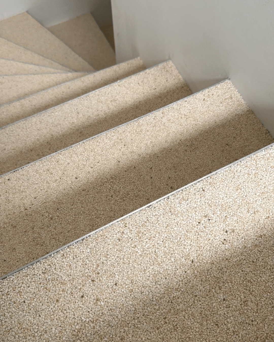Microlith escalier nailloux